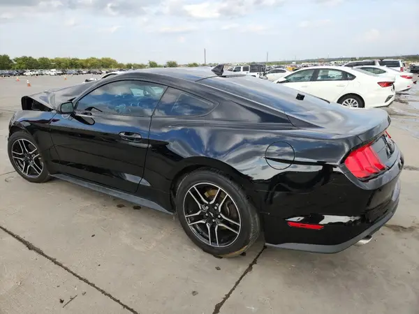 1FA6P8TH4P5100644 2023 FORD MUSTANG - Image 2