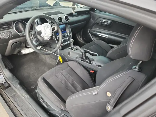 1FA6P8TH4P5100644 2023 FORD MUSTANG - Image 8
