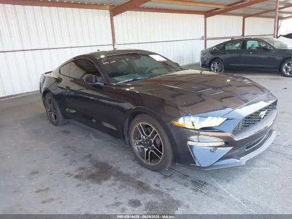 1FA6P8TH4P5101051 2023 FORD MUSTANG - Image 1