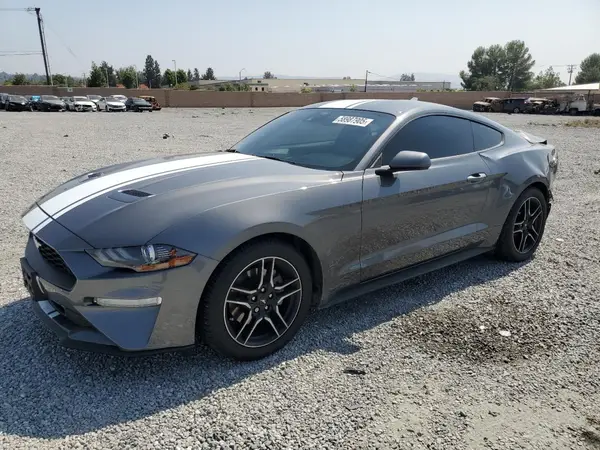 1FA6P8TH4P5101406 2023 FORD MUSTANG - Image 1