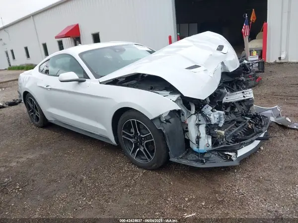 1FA6P8TH4P5102314 2023 FORD MUSTANG - Image 1