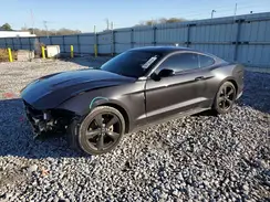 1FA6P8TH4P5106671 2023 FORD MUSTANG