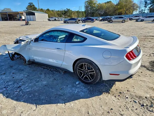 1FA6P8TH4P5109764 2023 FORD MUSTANG - Image 2