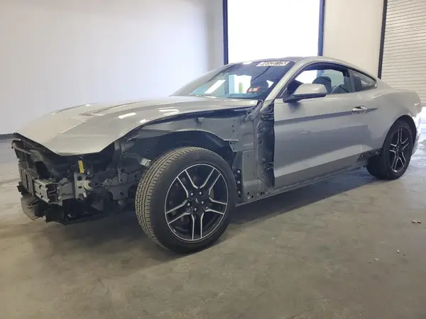 1FA6P8TH4P5109814 2023 FORD MUSTANG - Image 1