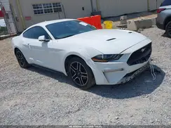 1FA6P8TH4P5110400 2023 FORD MUSTANG