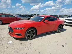 1FA6P8TH4R5100517 2024 FORD MUSTANG