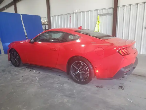 1FA6P8TH4R5106737 2024 FORD MUSTANG - Image 2