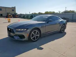 1FA6P8TH4R5106818 2024 FORD MUSTANG