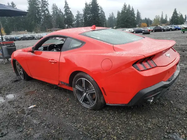 1FA6P8TH4R5108004 2024 FORD MUSTANG - Image 2