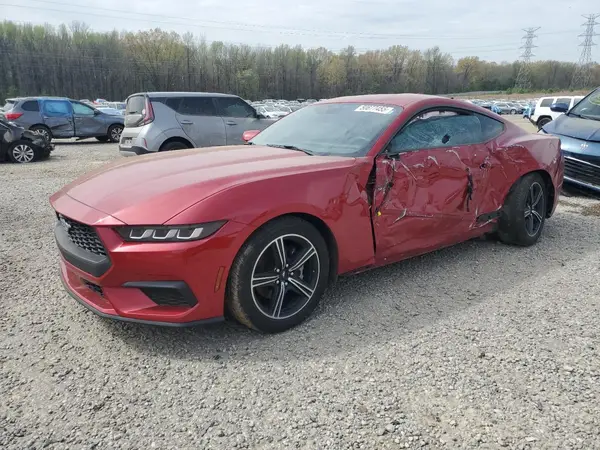 1FA6P8TH4R5108374 2024 FORD MUSTANG - Image 1