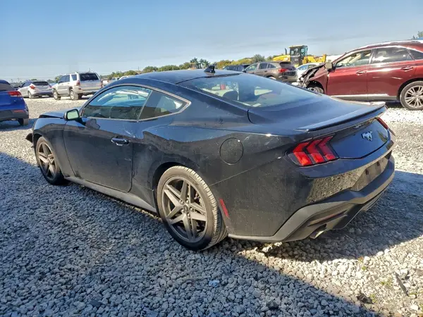 1FA6P8TH4R5108701 2024 FORD MUSTANG - Image 2