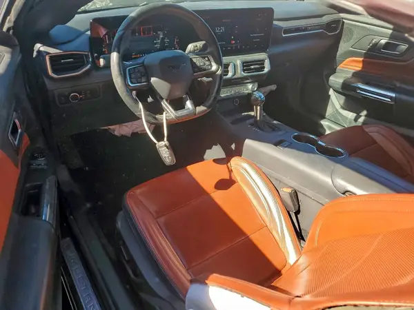 1FA6P8TH4R5108701 2024 FORD MUSTANG - Image 8