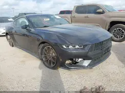 1FA6P8TH4R5110142 2024 FORD MUSTANG