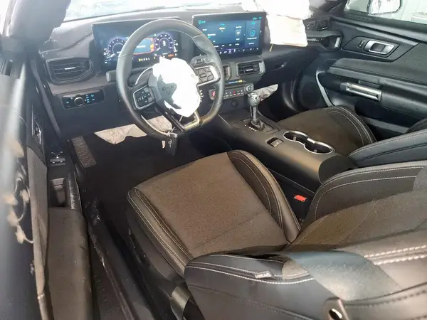 1FA6P8TH4R5111078 2024 FORD MUSTANG - Image 8