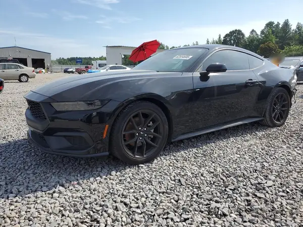 1FA6P8TH4R5111937 2024 FORD MUSTANG - Image 1