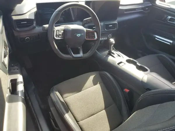 1FA6P8TH4R5112084 2024 FORD MUSTANG - Image 8