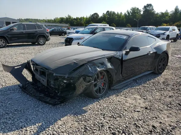 1FA6P8TH4R5112683 2024 FORD MUSTANG - Image 1