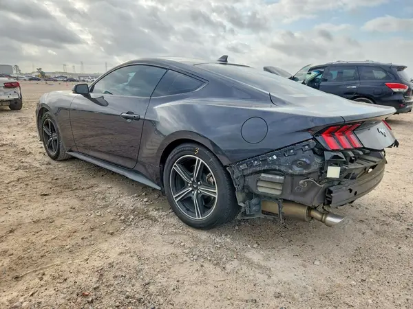 1FA6P8TH4R5113509 2024 FORD MUSTANG - Image 2