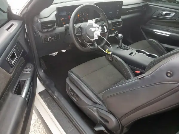 1FA6P8TH4R5113865 2024 FORD MUSTANG - Image 8
