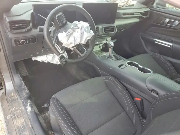 1FA6P8TH4R5114126 2024 FORD MUSTANG - Image 8