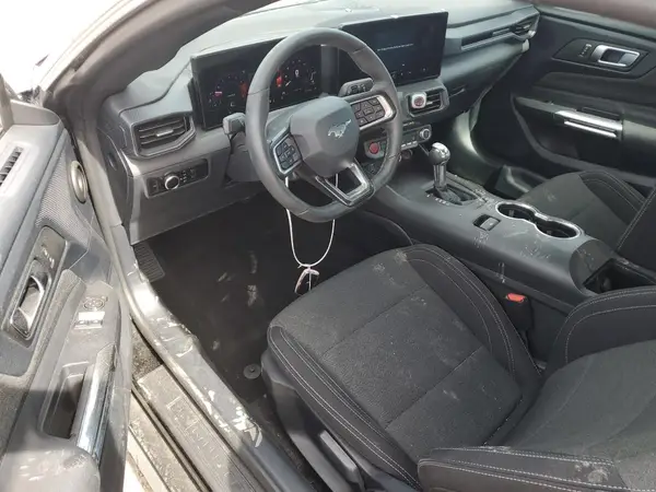 1FA6P8TH4R5121898 2024 FORD MUSTANG - Image 8