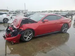 1FA6P8TH4R5127121 2024 FORD MUSTANG