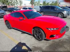 1FA6P8TH4R5129743 2024 FORD MUSTANG