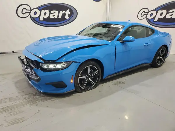 1FA6P8TH4R5130178 2024 FORD MUSTANG - Image 1