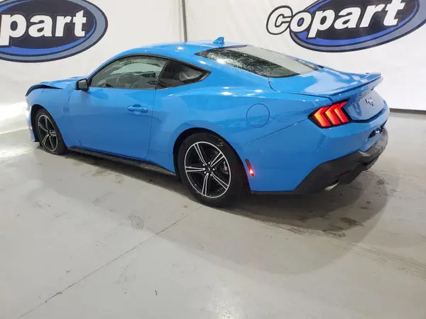 1FA6P8TH4R5130178 2024 FORD MUSTANG - Image 2