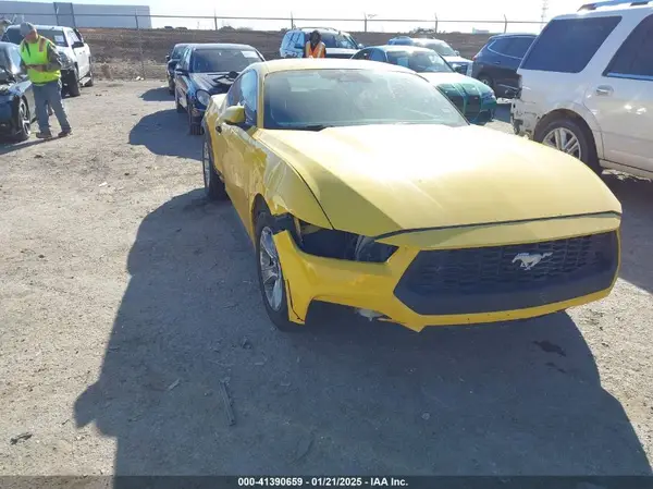 1FA6P8TH4R5132190 2024 FORD MUSTANG - Image 1
