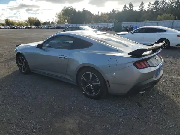 1FA6P8TH4R5134411 2024 FORD MUSTANG - Image 2