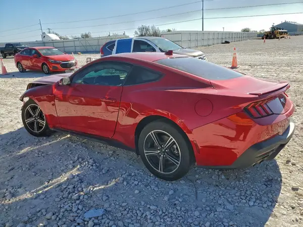 1FA6P8TH4R5135266 2024 FORD MUSTANG - Image 2