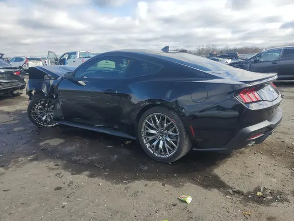 1FA6P8TH4R5135557 2024 FORD MUSTANG - Image 2
