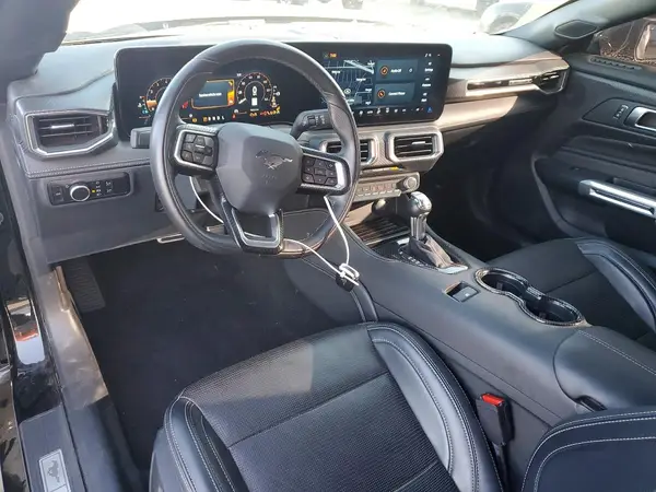 1FA6P8TH4R5137924 2024 FORD MUSTANG - Image 8