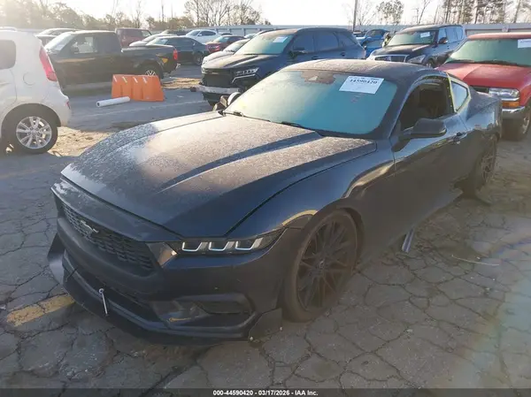 1FA6P8TH4R5140399 2024 FORD MUSTANG - Image 2