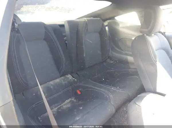 1FA6P8TH4R5140399 2024 FORD MUSTANG - Image 8
