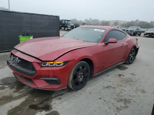 1FA6P8TH4R5140905 2024 FORD MUSTANG - Image 1