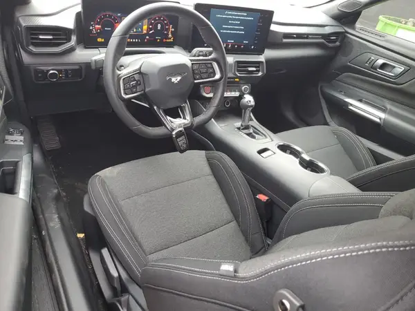1FA6P8TH4R5140905 2024 FORD MUSTANG - Image 8