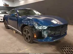 1FA6P8TH4R5147160 2024 FORD MUSTANG