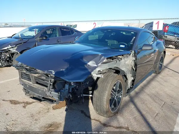 1FA6P8TH4R5149006 2024 FORD MUSTANG - Image 2