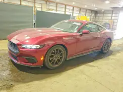 1FA6P8TH4S5102855 2025 FORD MUSTANG