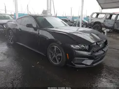 1FA6P8TH4S5103570 2025 FORD MUSTANG