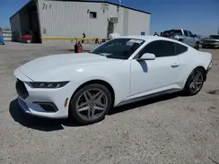 1FA6P8TH4S5103665 2025 FORD MUSTANG