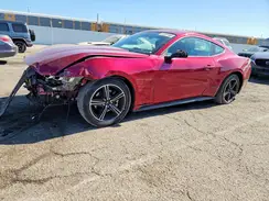 1FA6P8TH4S5104489 2025 FORD MUSTANG