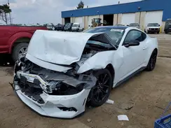 1FA6P8TH4S5105190 2025 FORD MUSTANG