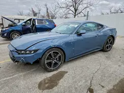 1FA6P8TH4S5107568 2025 FORD MUSTANG