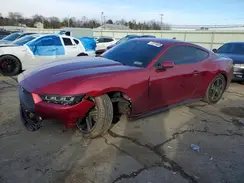 1FA6P8TH4S5107988 2025 FORD MUSTANG