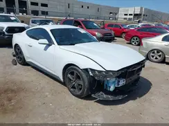 1FA6P8TH4S5108039 2025 FORD MUSTANG