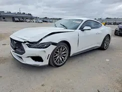 1FA6P8TH4S5108946 2025 FORD MUSTANG