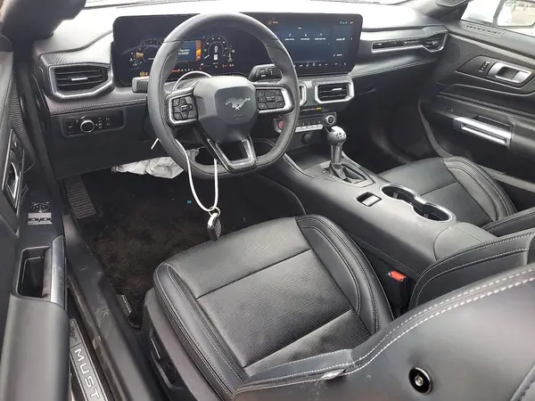 1FA6P8TH4S5108946 2025 FORD MUSTANG - Image 8